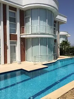 Ocean 3 Villa Belek