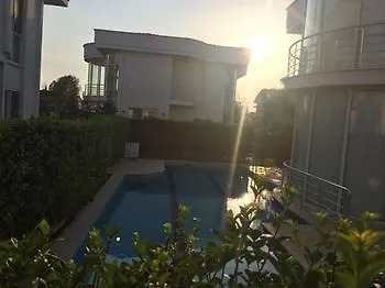 Ocean 3 Villa