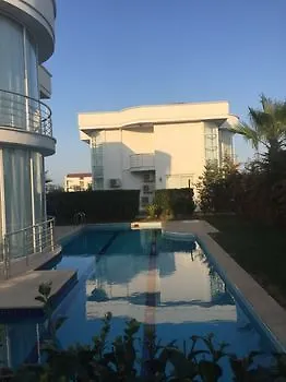 Ocean 3 * Belek