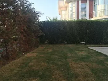 Ocean 3 * Belek