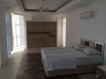 Ocean 3 * Belek